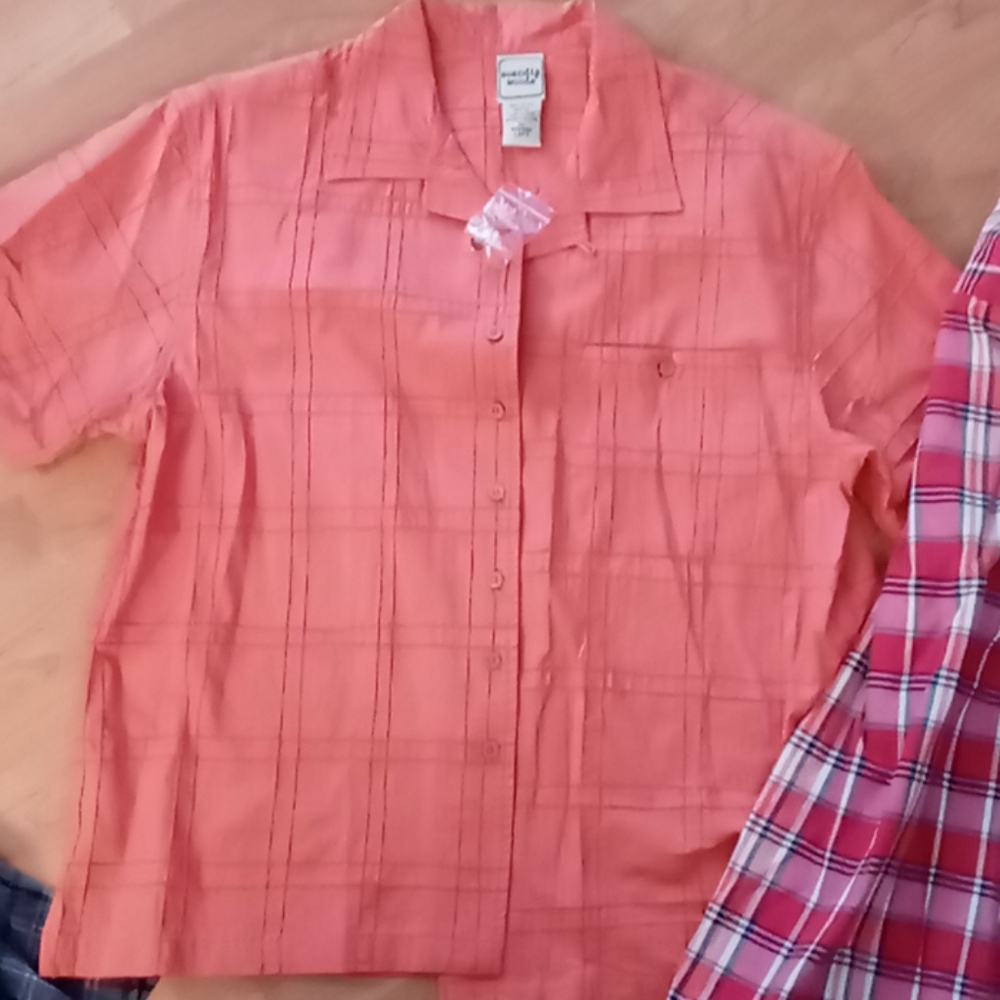 Set shirts men - Picture 3 of 5